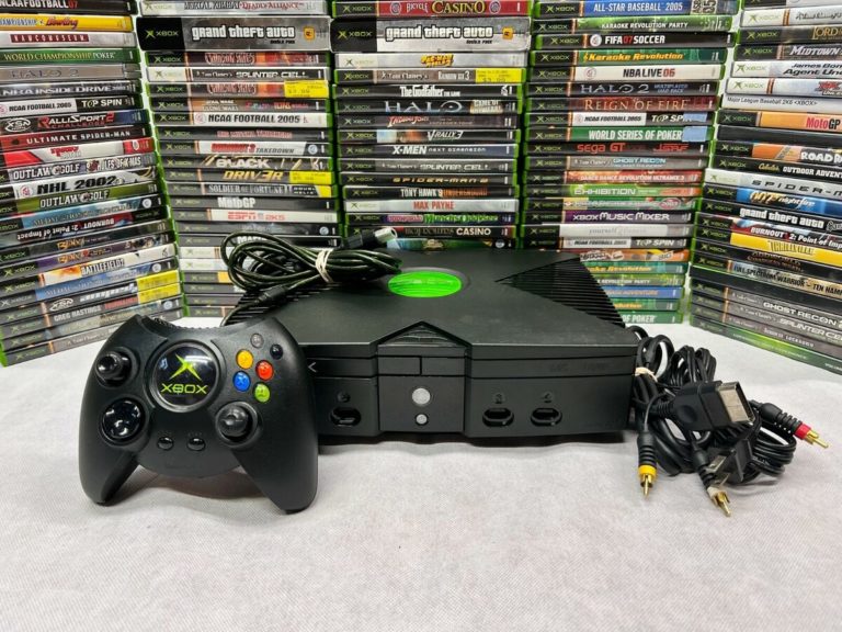 Xbox