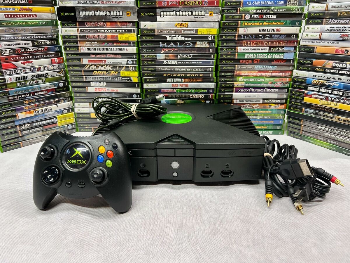 Xbox