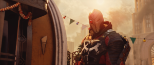 Suicide Squad: Kill The Justice League قد تكون فورتنايت الجديدة.. أو مهمشة بالكامل Suicide Squad: Kill The Justice League قد تكون فورتنايت الجديدة.. أو مهمشة بالكامل