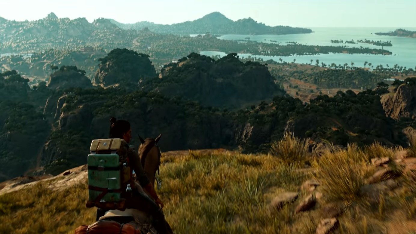 كل ما نعرفه عن Far Cry 7 : جميع المعلومات والتسريبات عن اللعبة المنتظرة فار كراي 7