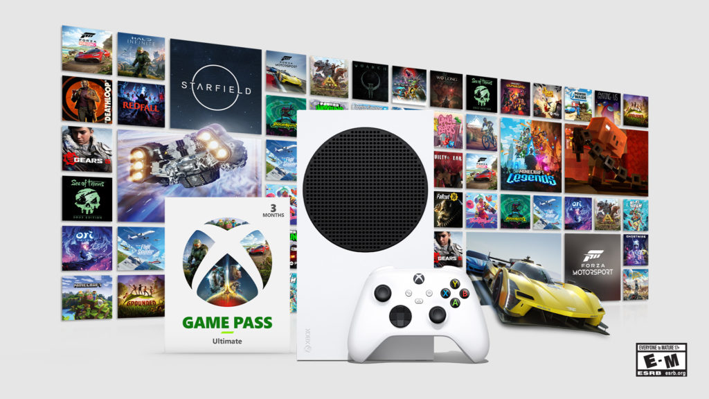 Xbox الشرق الأوسط