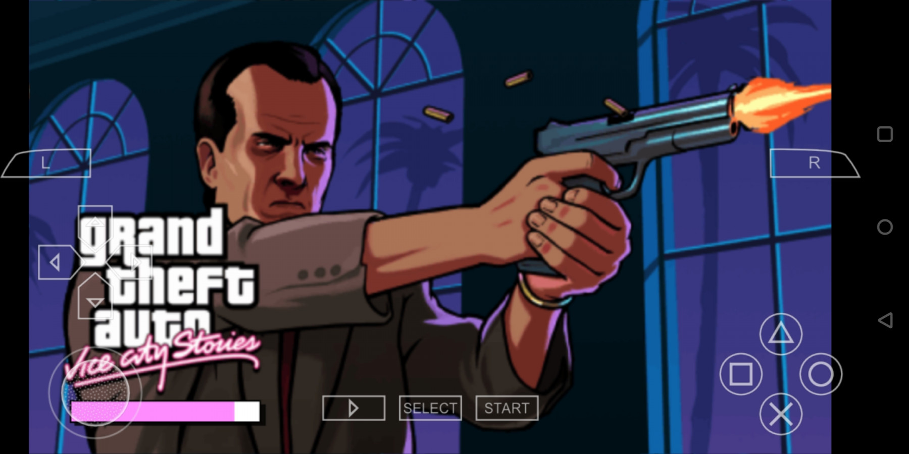 تحميل gta vice city stories للاندرويد
