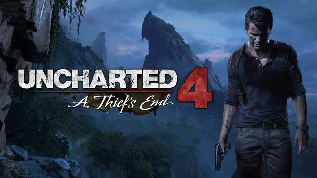 لعبة أنشارتد 4 نهاية لص Uncharted 4: معلومات شاملة عن اللعبة