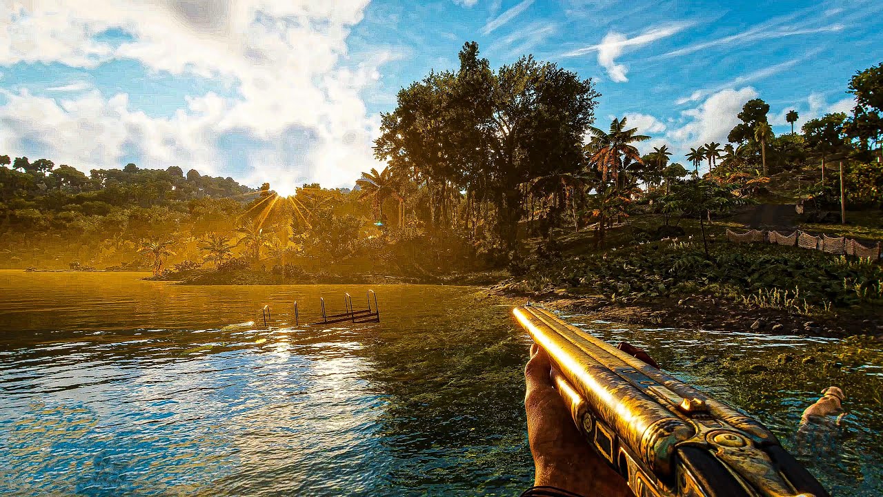 كل ما نعرفه عن Far Cry 7 : جميع المعلومات والتسريبات عن اللعبة المنتظرة Far Cry 7