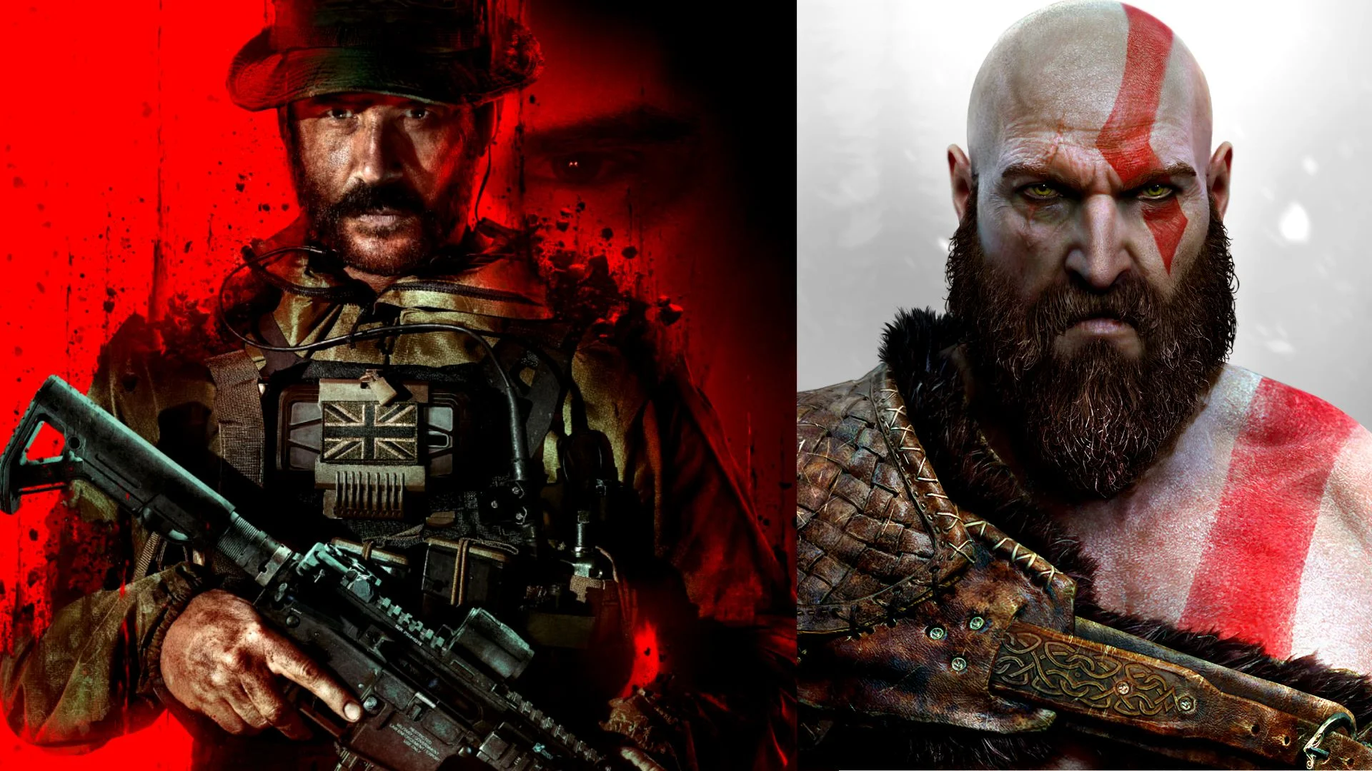Call of Duty