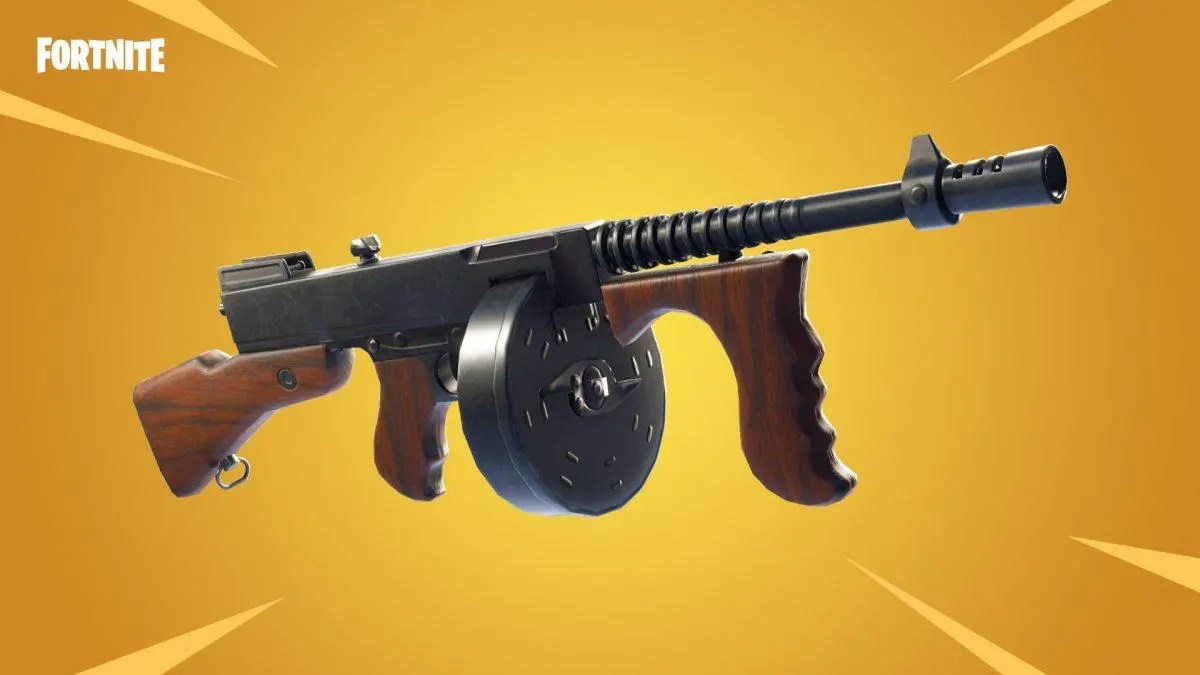 قصة لعبة Fortnite وأقوى الأسلحة وأكثر التصاميم النادرة والمزيد في شرح كامل