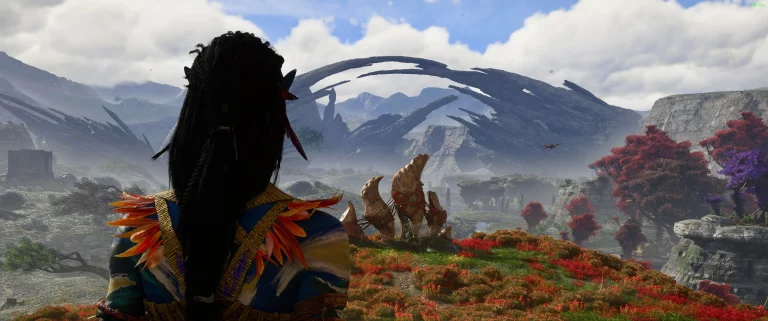 مراجعة Avatar: Frontiers of Pandora