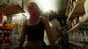 10 أشياء مهمة فاتتك من العرض الأول للعبة GTA 6 GTA 6