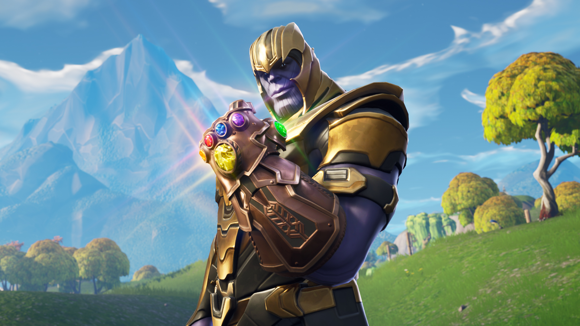 قصة لعبة Fortnite وأقوى الأسلحة وأكثر التصاميم النادرة والمزيد في شرح كامل
