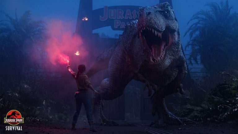 Jurassic Park