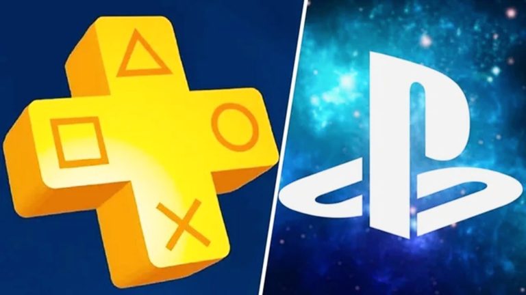 PS Plus