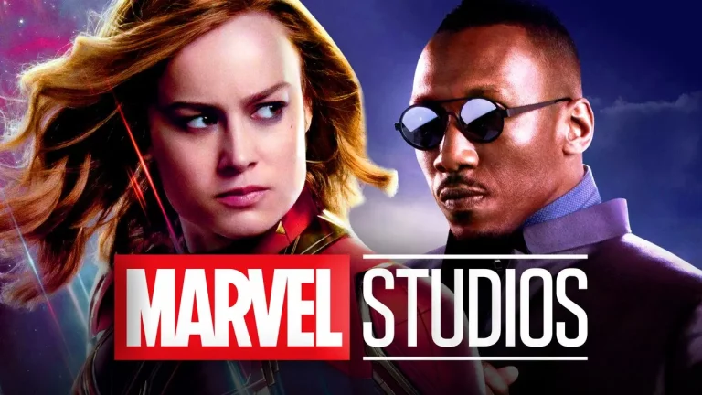 Marvel’s Blade