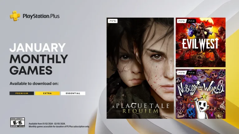 PS Plus