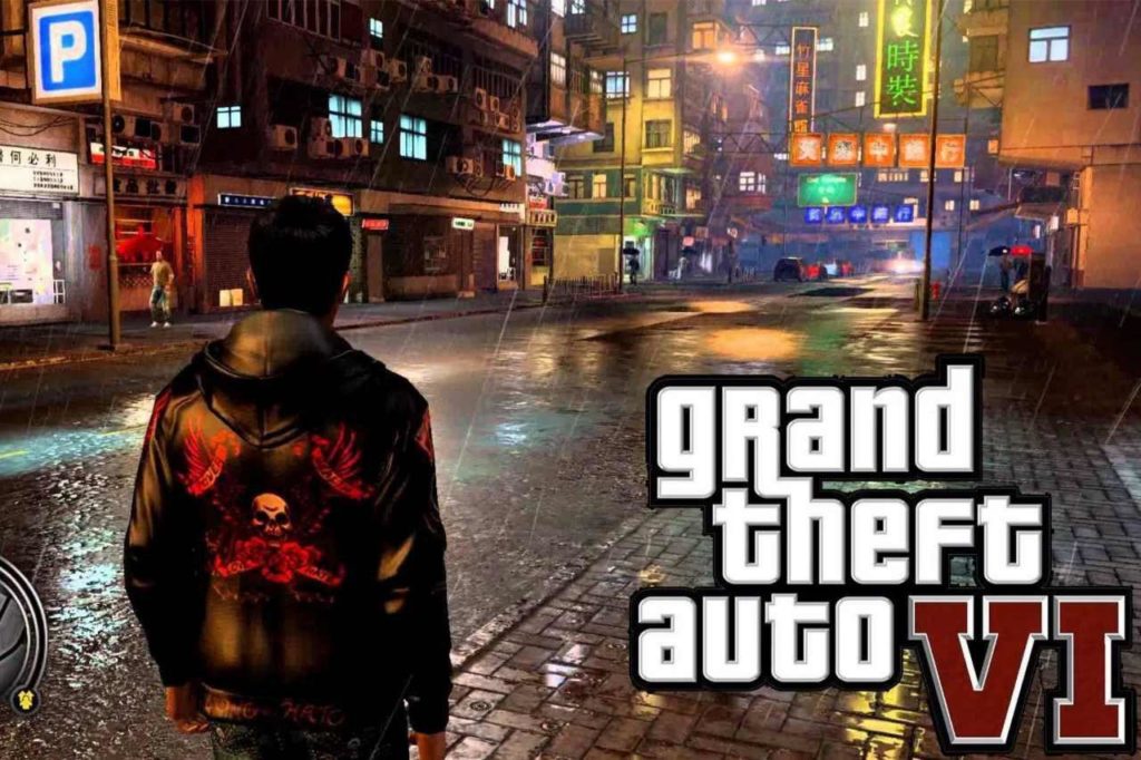 GTA 6