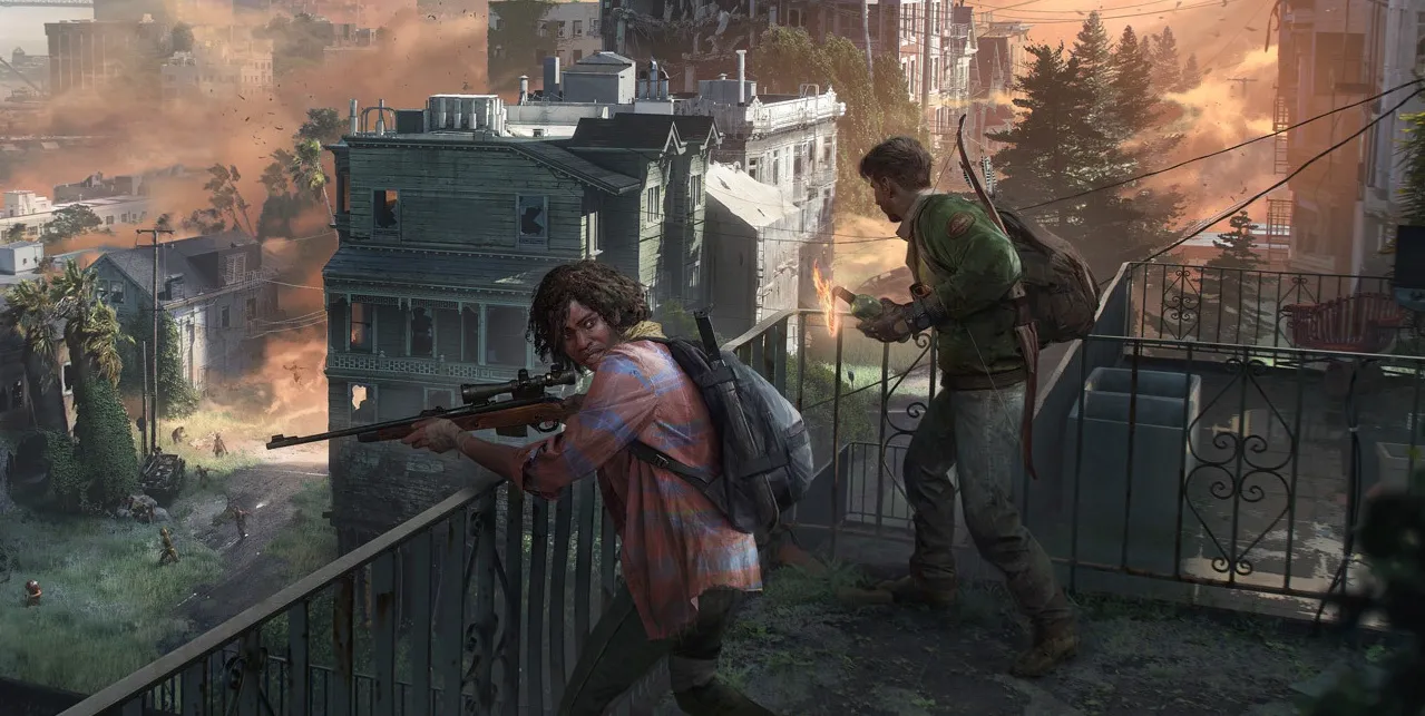Last of Us