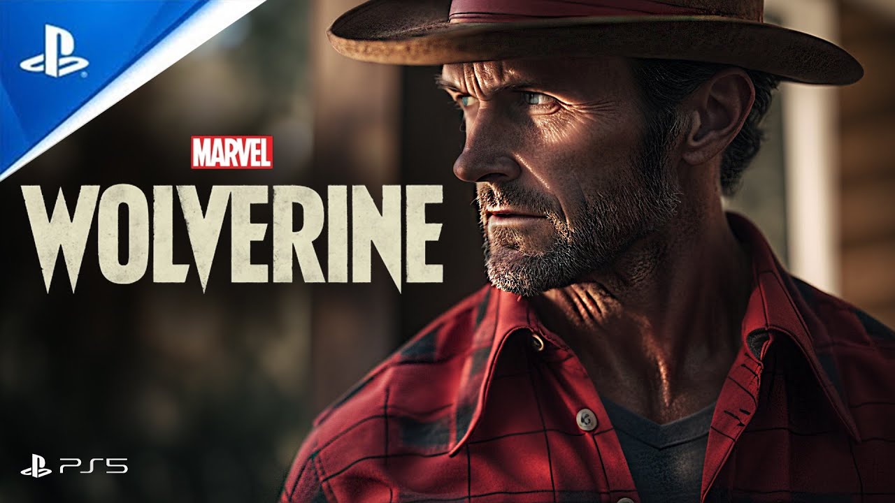 Wolverine