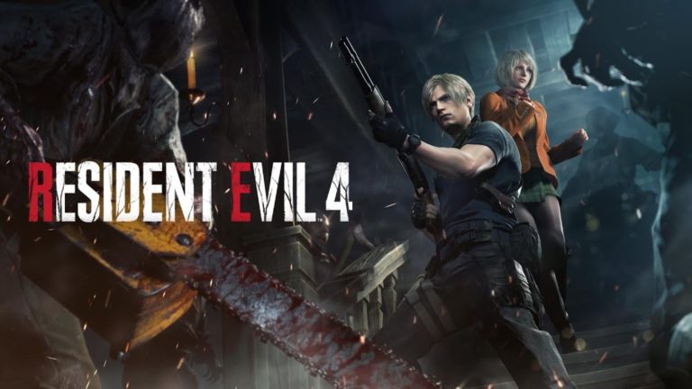 من Resident Evil 4 Remake