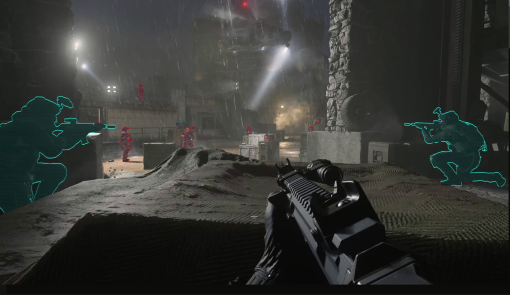 إطلاق تحديث Call of Duty Modern Warfare III جديد وإليكم التفاصيل الكاملة