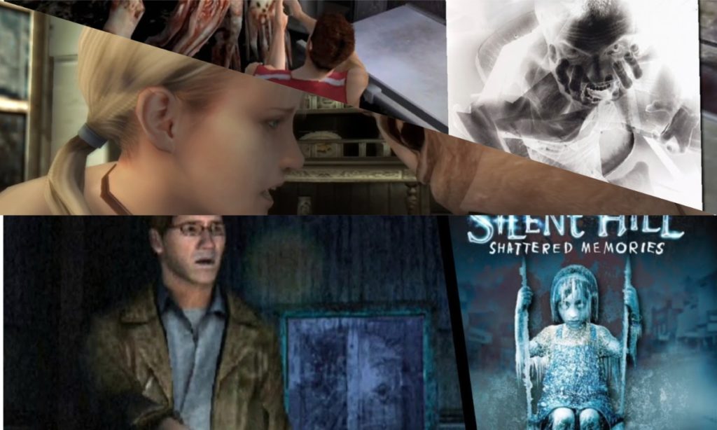 ألعاب PS2 نادرة