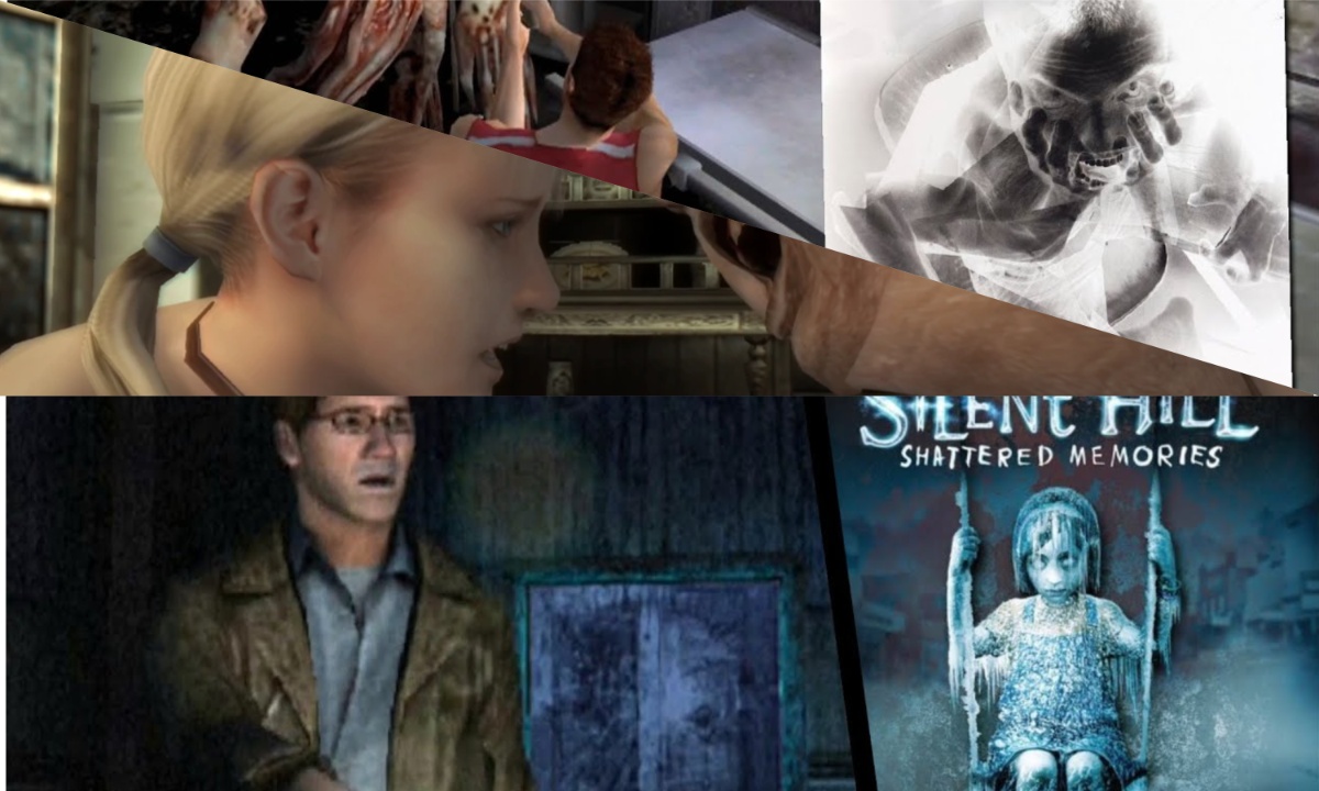 ألعاب PS2 نادرة