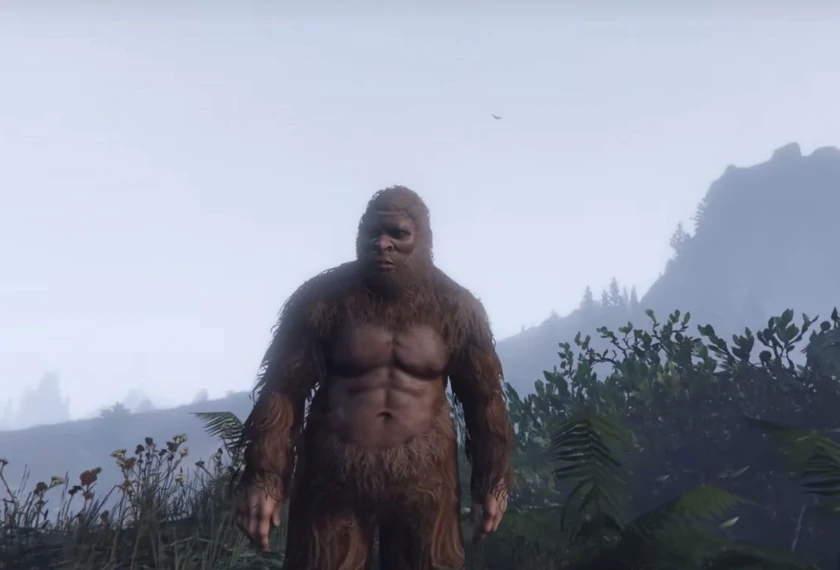 أسرار جي تي ايه 5 للكمبيوتر خرافات gta 5