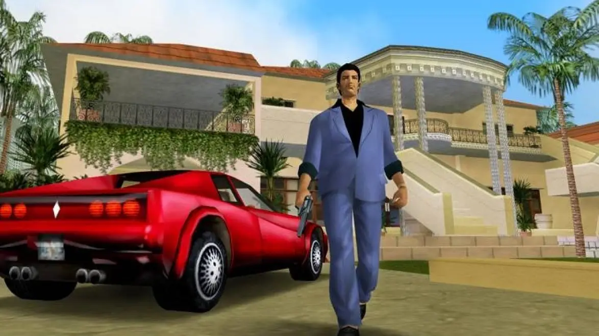 قائمة جميع كلمات غش وشفرات جاتا فايس سيتي GTA Vice City قائمة جميع كلمات غش وشفرات جاتا فايس سيتي GTA Vice City