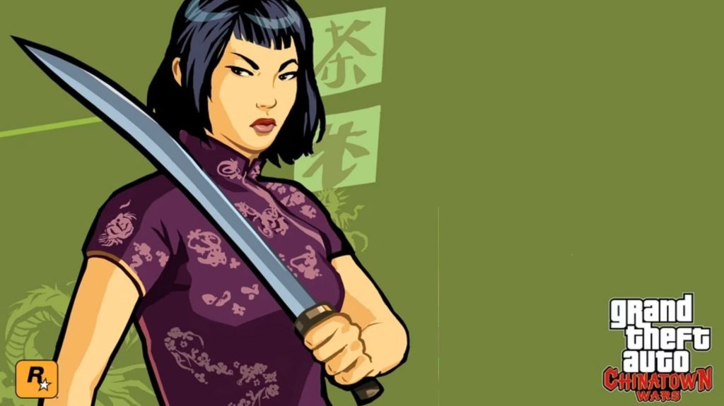 كل ما تريد معرفته عن GTA Chinatown Wars ودليل تحميل جراند ثفت أوتو تشايناتاون ورز