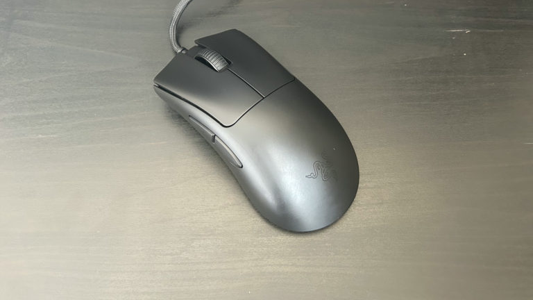 مراجعة Razer Deathadder V3