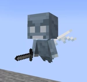 شرح كامل عن جميع وحوش Minecraft وكيفية التغلب عليها