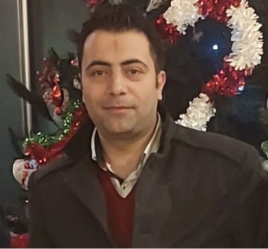 حول عرب جيمرز
