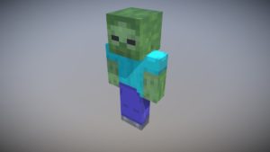 صور وحوش ماين كرافت
