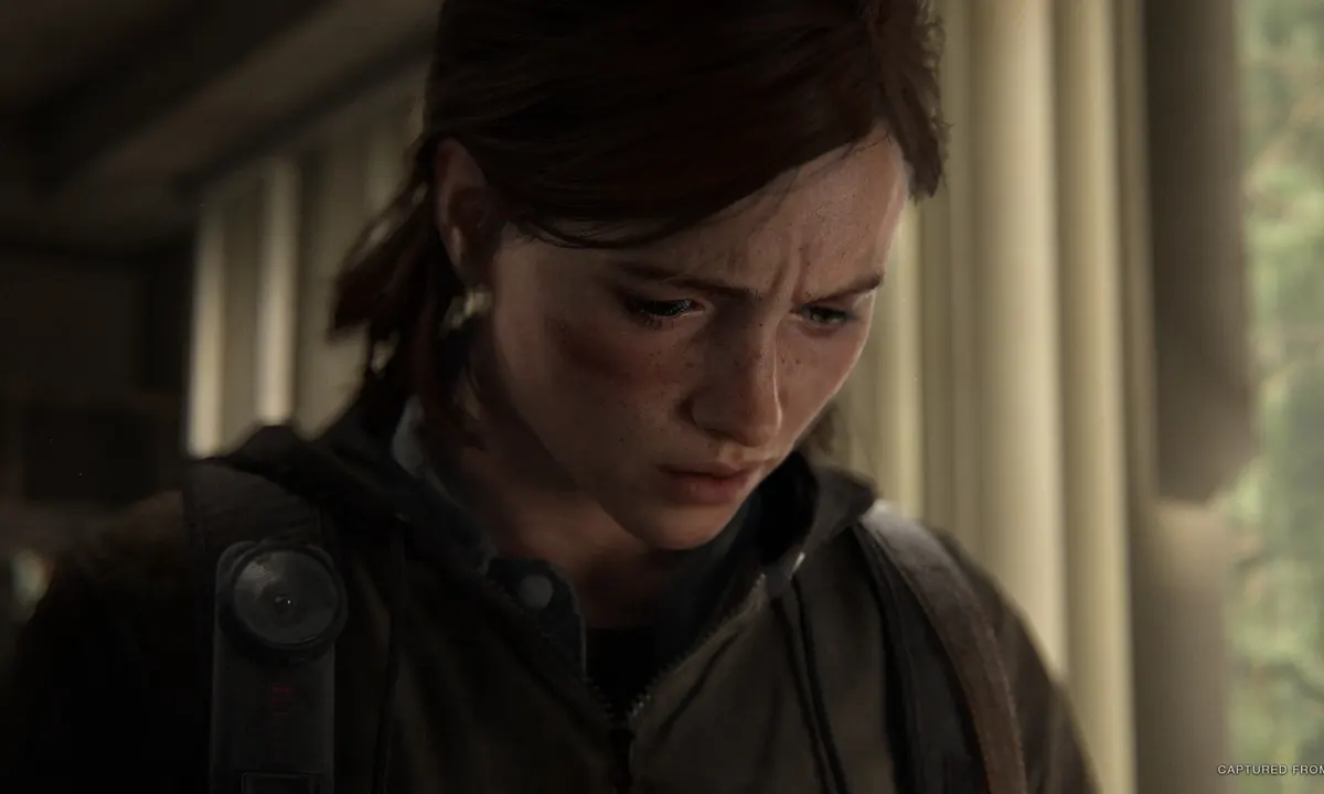 Last of Us 2