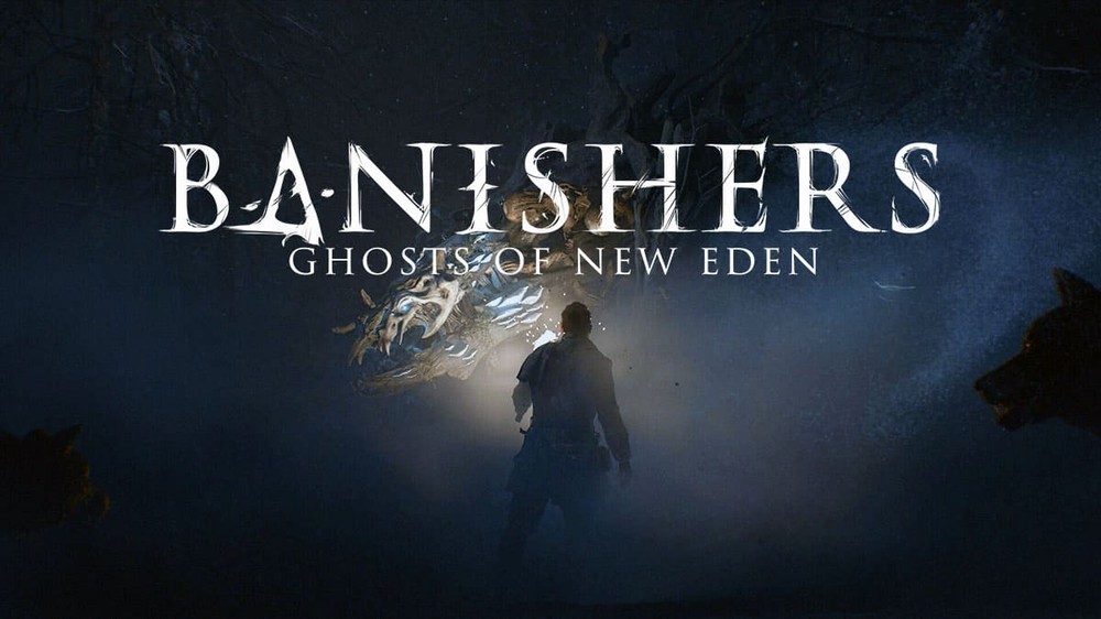 مراجعة Banishers: Ghosts of New Eden