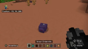 شرح كامل عن جميع وحوش Minecraft وكيفية التغلب عليها