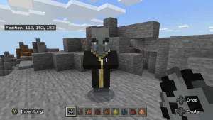 شرح كامل عن جميع وحوش Minecraft وكيفية التغلب عليها