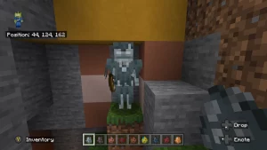 شرح كامل عن جميع وحوش Minecraft وكيفية التغلب عليها