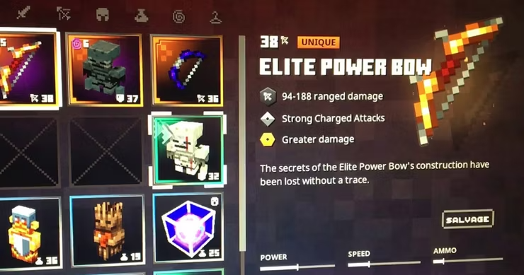 شرح أدوات Minecraft الكامل وجميع التفاصيل شرح أدوات Minecraft الكامل وجميع التفاصيل