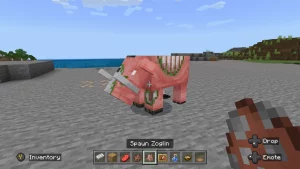شرح كامل عن جميع وحوش Minecraft وكيفية التغلب عليها