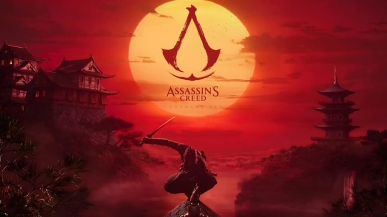Assassin’s Creed Red