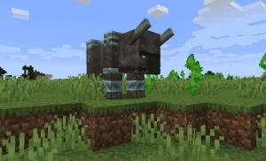شرح كامل عن جميع وحوش Minecraft وكيفية التغلب عليها