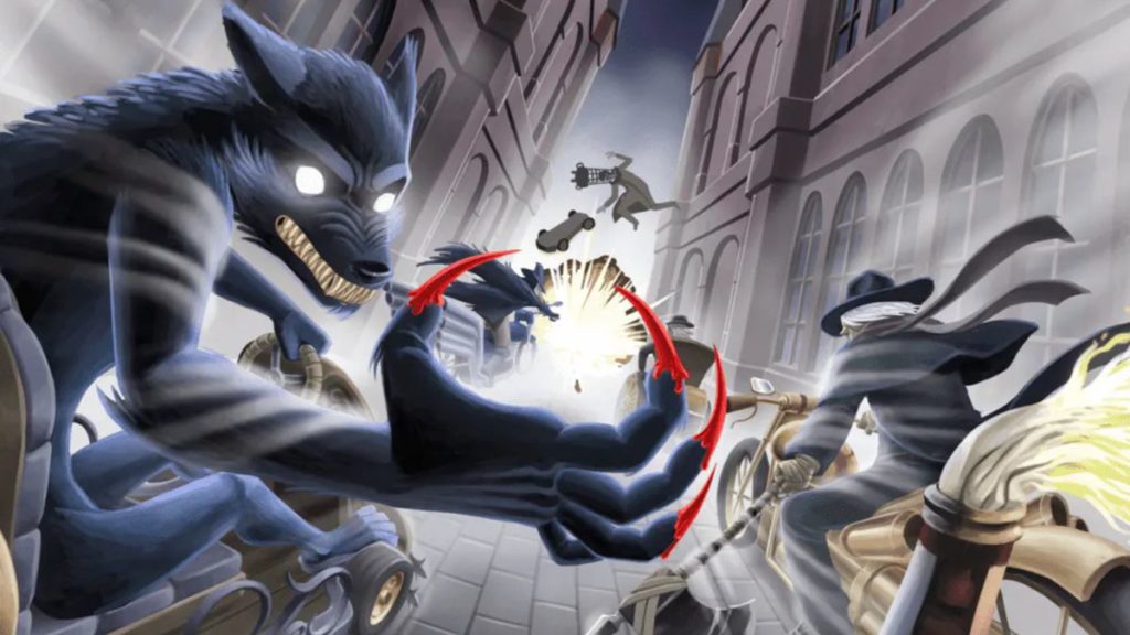 Bloodborne
