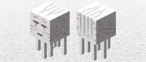 شرح كامل عن جميع وحوش Minecraft وكيفية التغلب عليها