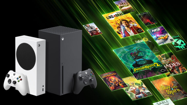 منصة Xbox