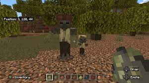شرح كامل عن جميع وحوش Minecraft وكيفية التغلب عليها