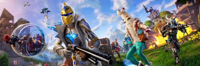 فورتنايت