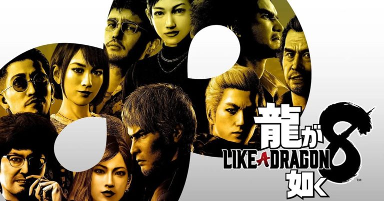 مراجعة Like A Dragon: Infinite Wealth