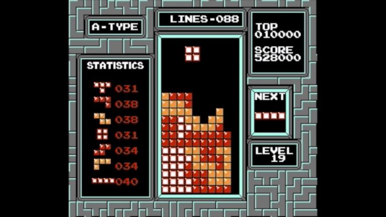 Tetris