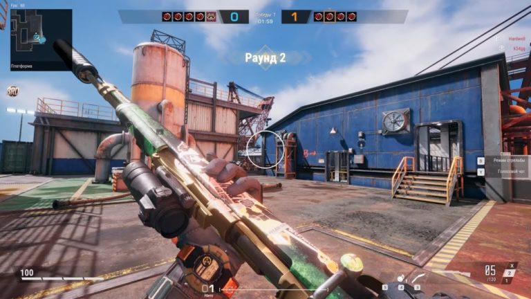 Battle Teams 2 لعبة تصويب أونلاين جماعية