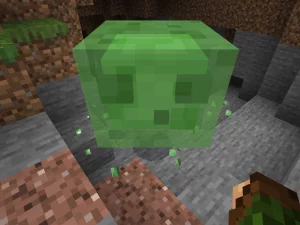 شرح كامل عن جميع وحوش Minecraft وكيفية التغلب عليها