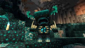شرح كامل عن جميع وحوش Minecraft وكيفية التغلب عليها